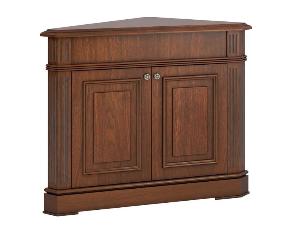 Угловая приставка (левая) 1056x606x800 New Inter