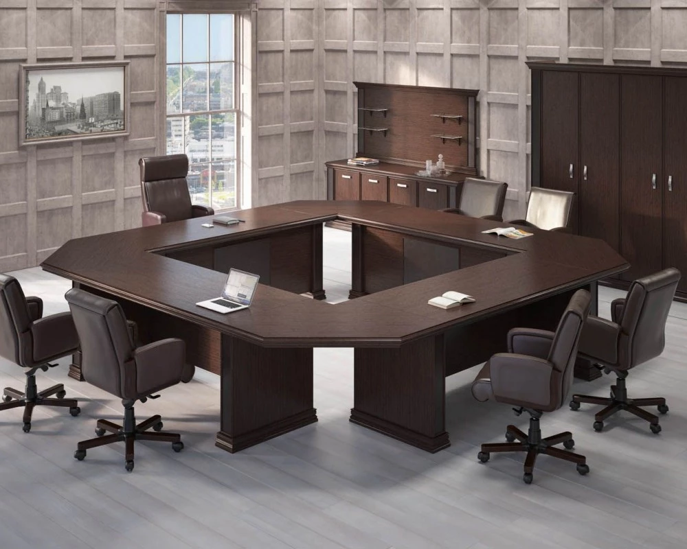 Мебель для переговорных Porto