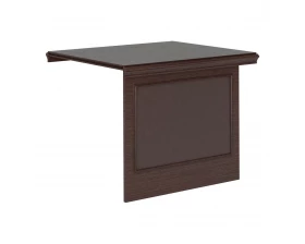 Одноместная средняя столешница Porto images