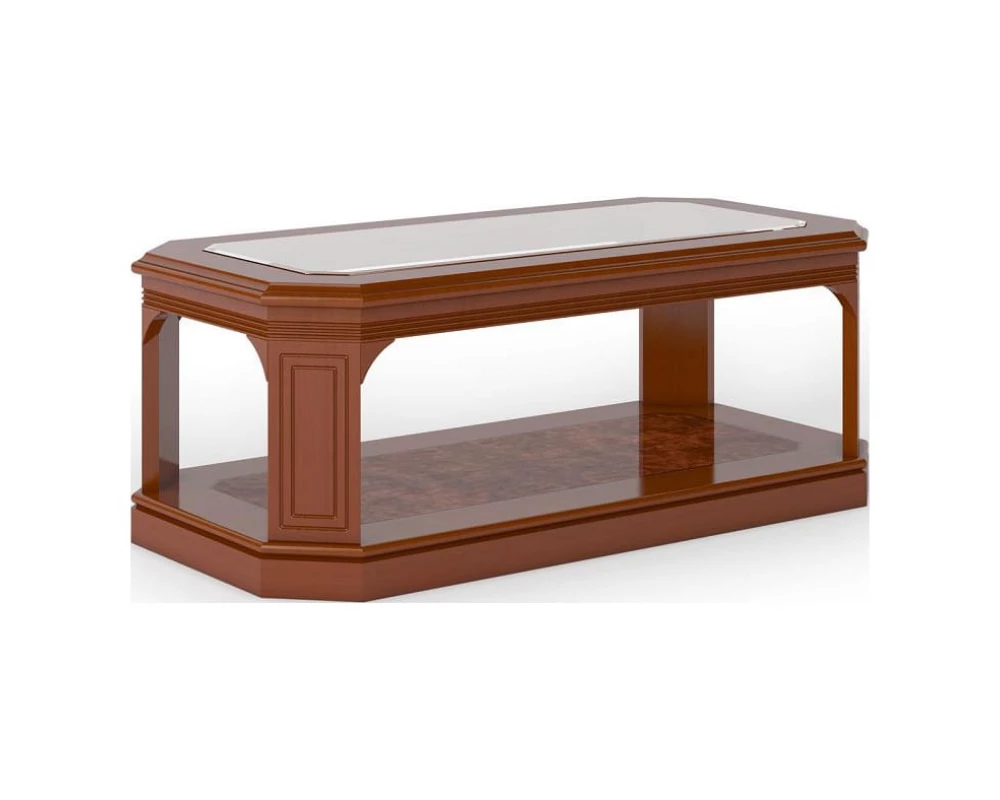 Столик журнальный 1200x600x450 Privilege