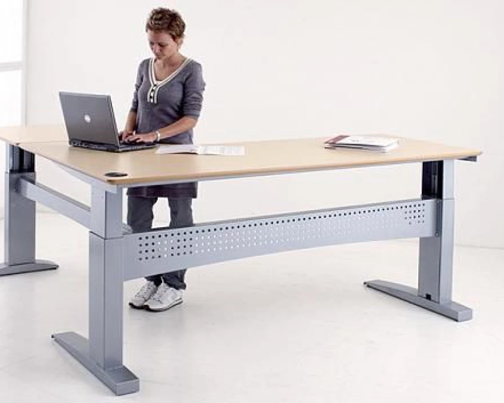 Стол Ergostol Strateg