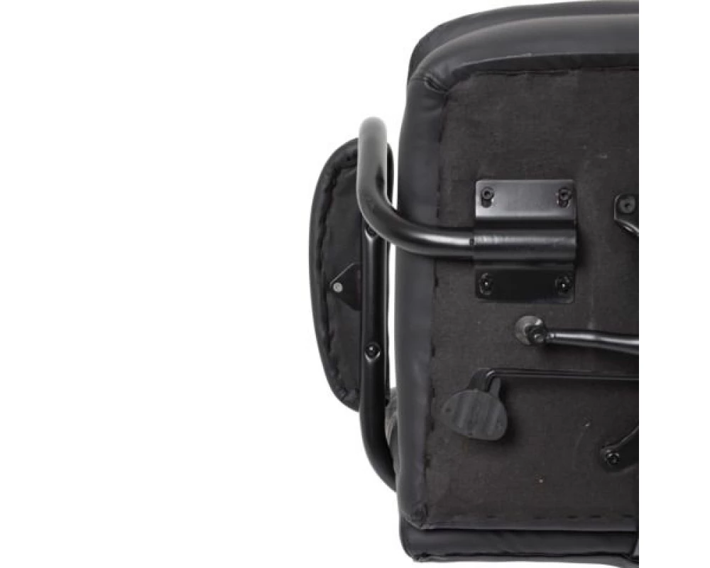 Кресло Brabix Heavy Duty HD 001