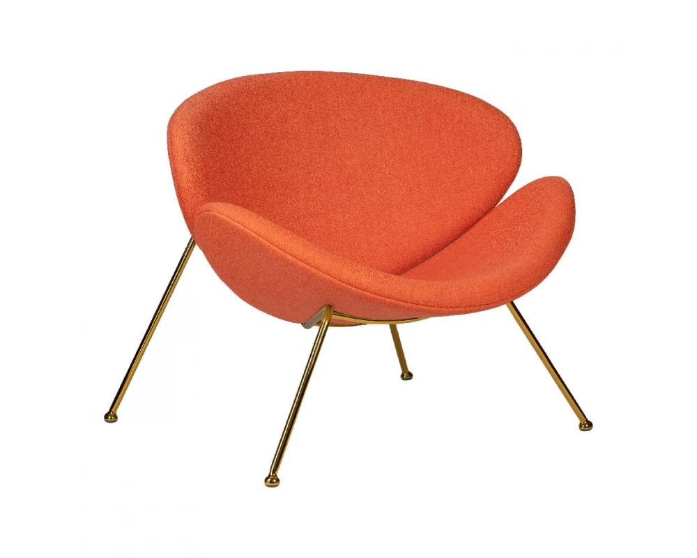 Кресло дизайнерское Emily