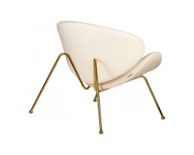 Кресло дизайнерское Emily images