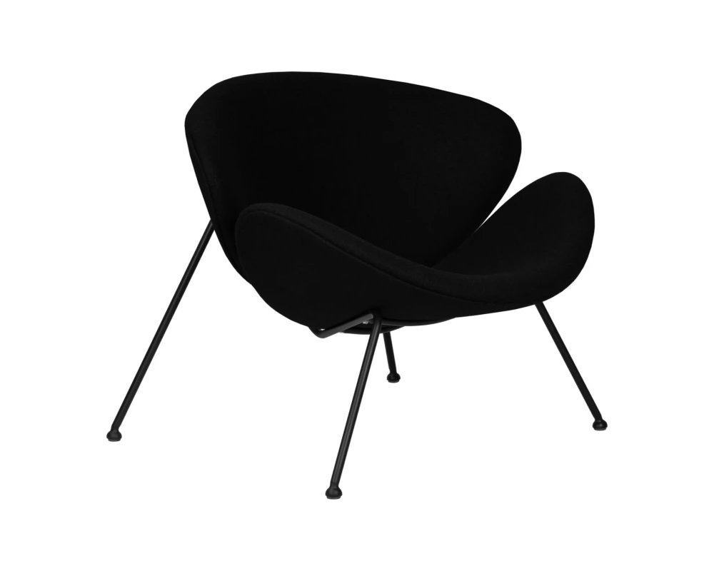 Кресло дизайнерское Emily