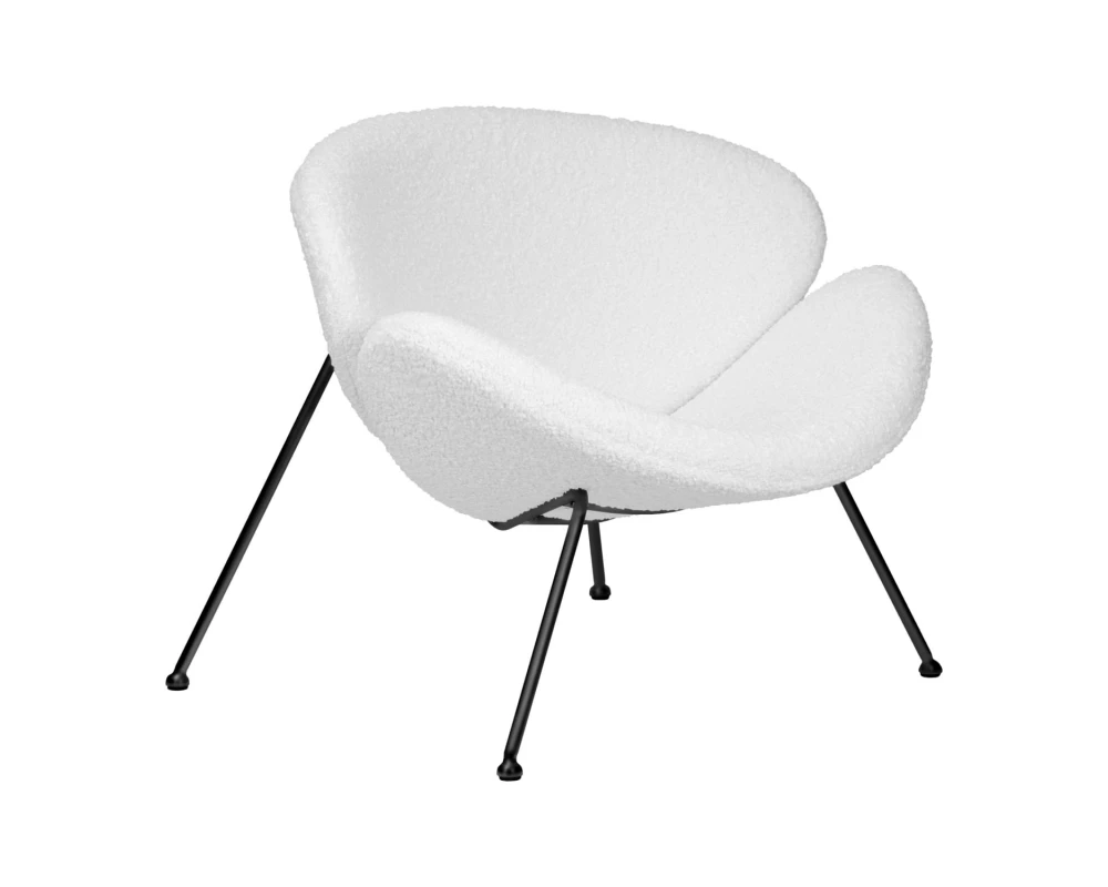 Кресло дизайнерское Emily