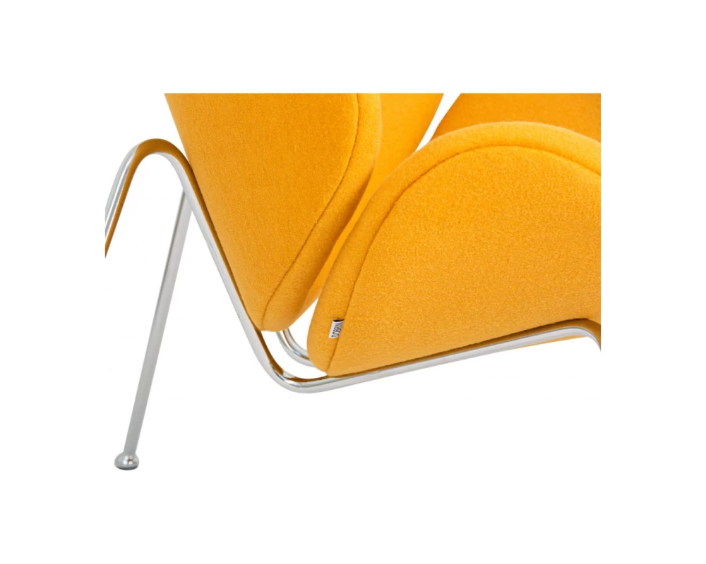 Кресло дизайнерское Emily