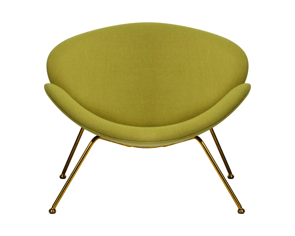 Кресло дизайнерское Emily