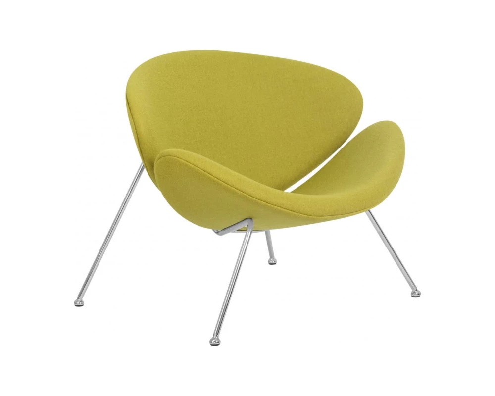 Кресло дизайнерское Emily