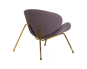 Кресло дизайнерское Emily images