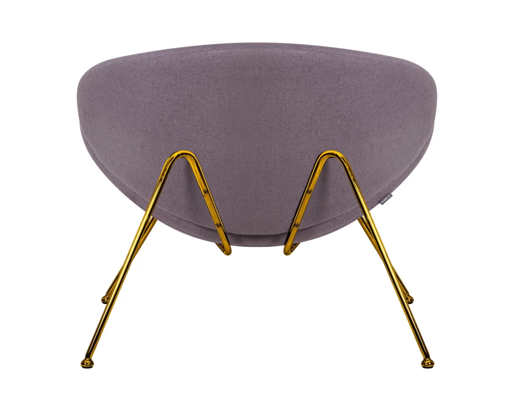 Кресло дизайнерское Emily