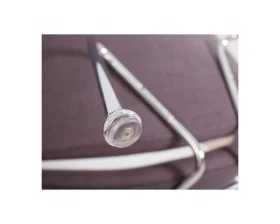 Кресло дизайнерское Emily images