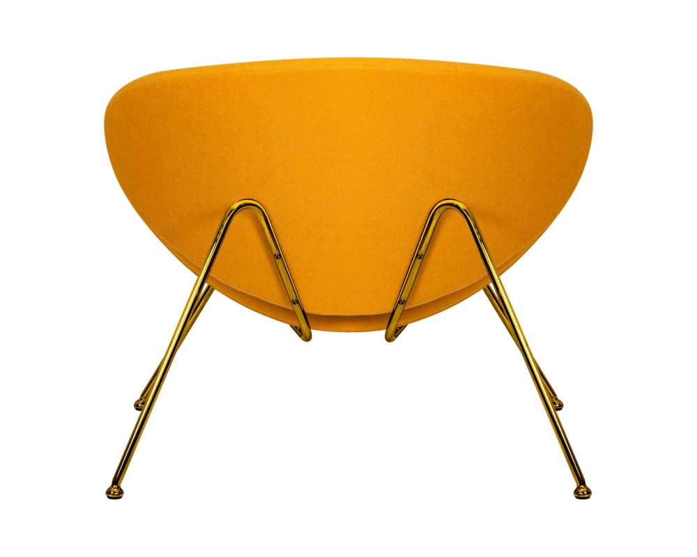 Кресло дизайнерское Emily