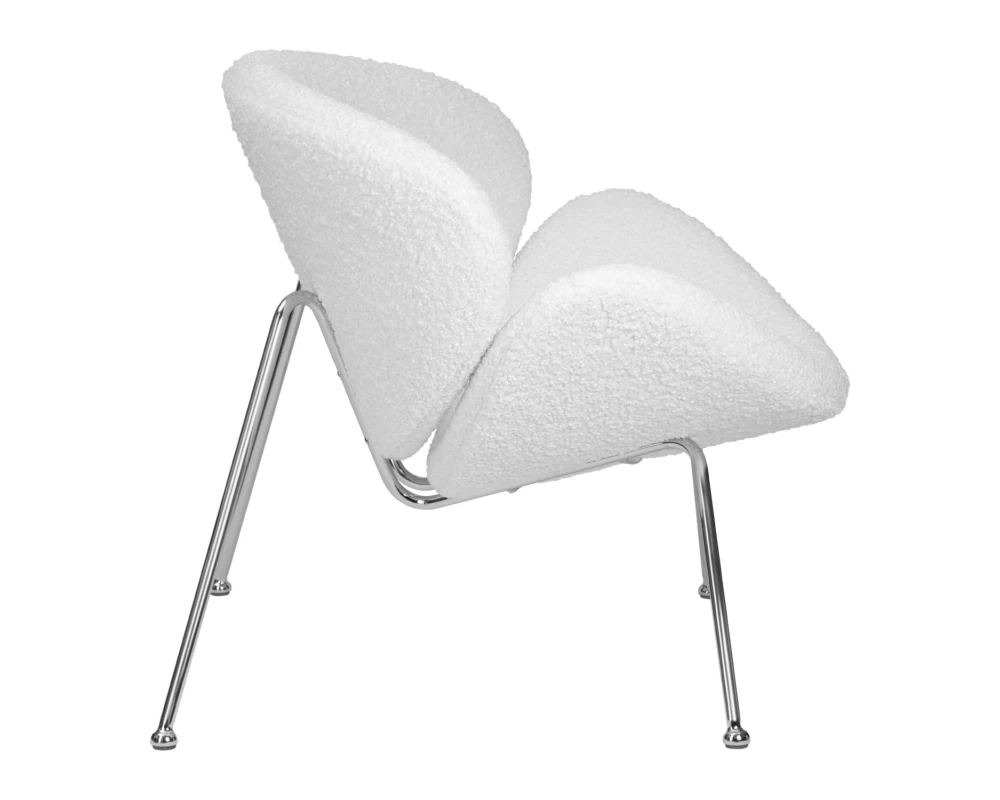 Кресло дизайнерское Emily