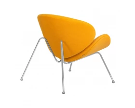 Кресло дизайнерское Emily images