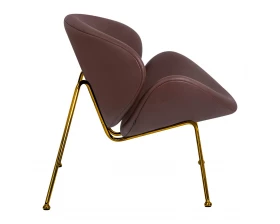 Кресло дизайнерское Emily images