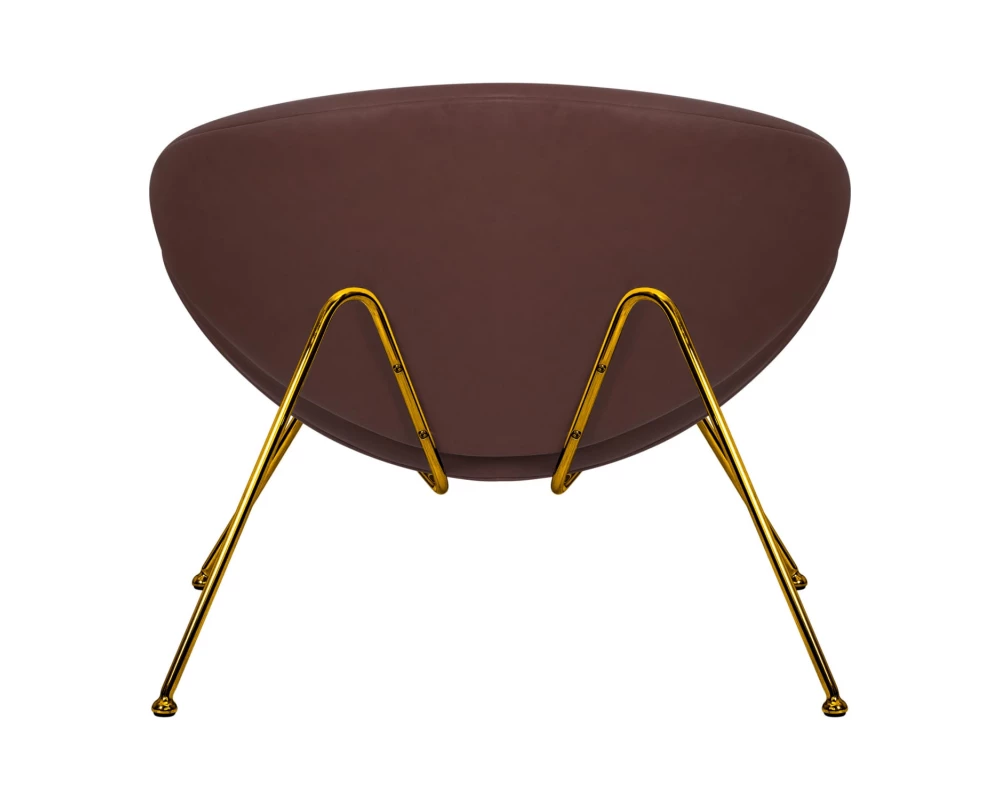 Кресло дизайнерское Emily