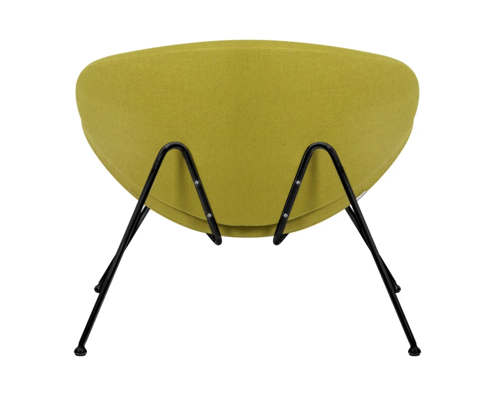 Кресло дизайнерское Emily