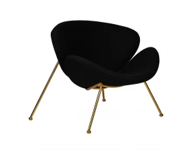 Кресло дизайнерское Emily images