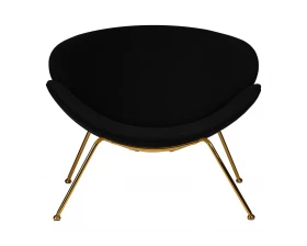 Кресло дизайнерское Emily images