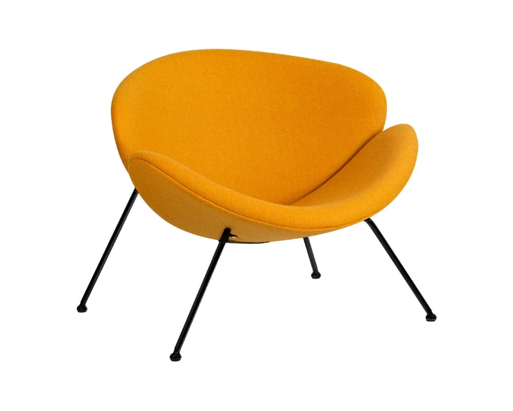 Кресло дизайнерское Emily