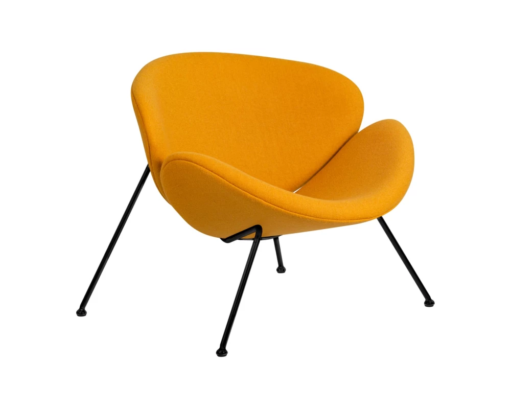 Кресло дизайнерское Emily