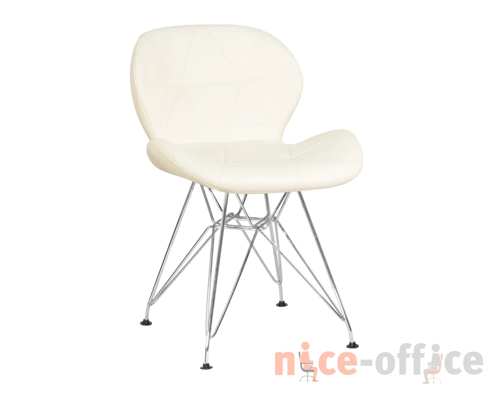 Стул Butterfly Chrome