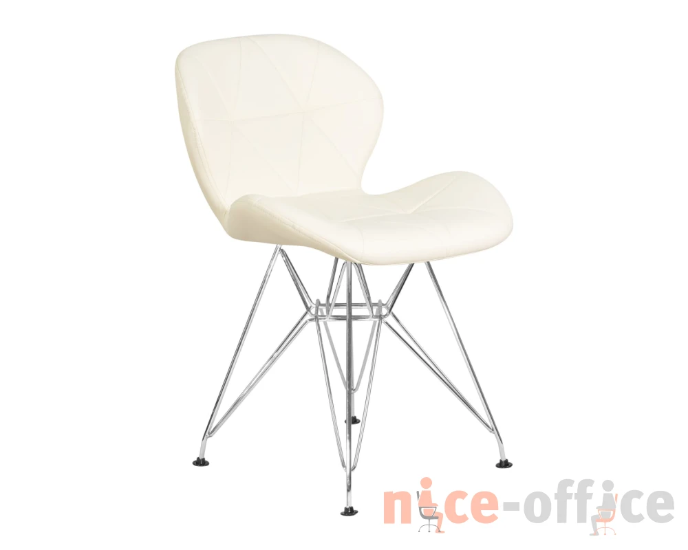 Стул Butterfly Chrome