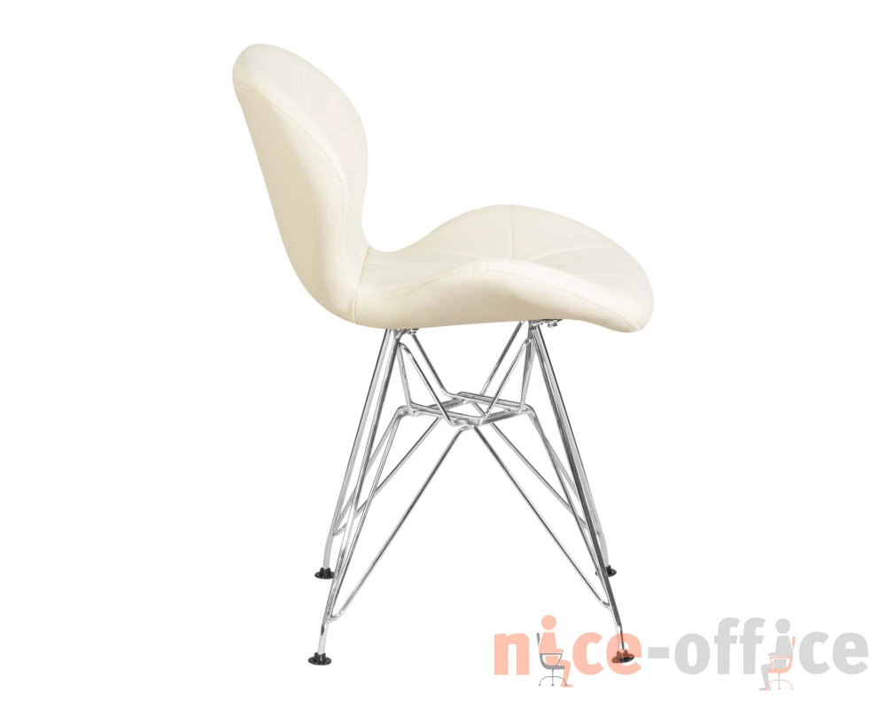 Стул Butterfly Chrome