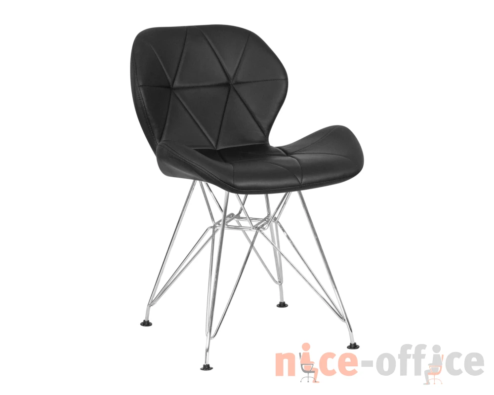 Стул Butterfly Chrome