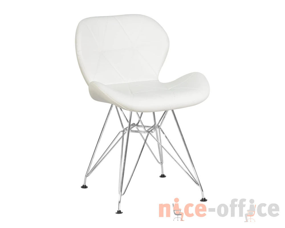 Стул Butterfly Chrome