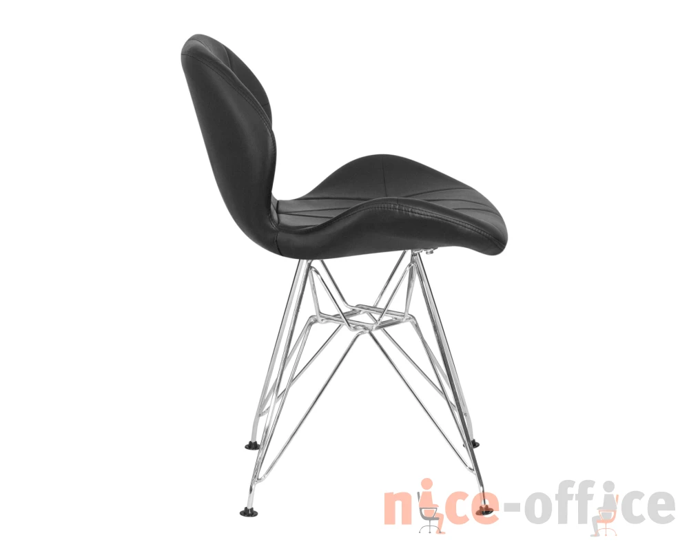 Стул Butterfly Chrome