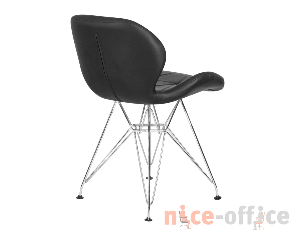 Стул Butterfly Chrome