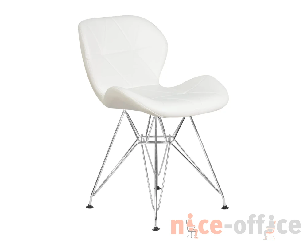 Стул Butterfly Chrome