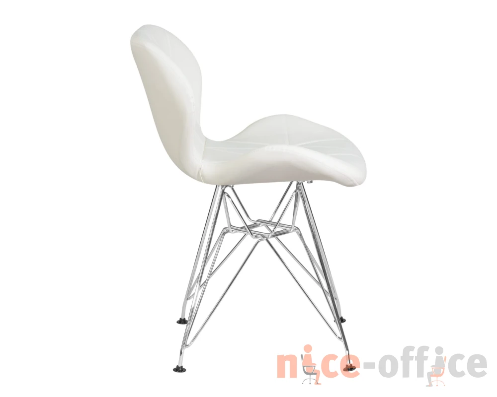 Стул Butterfly Chrome