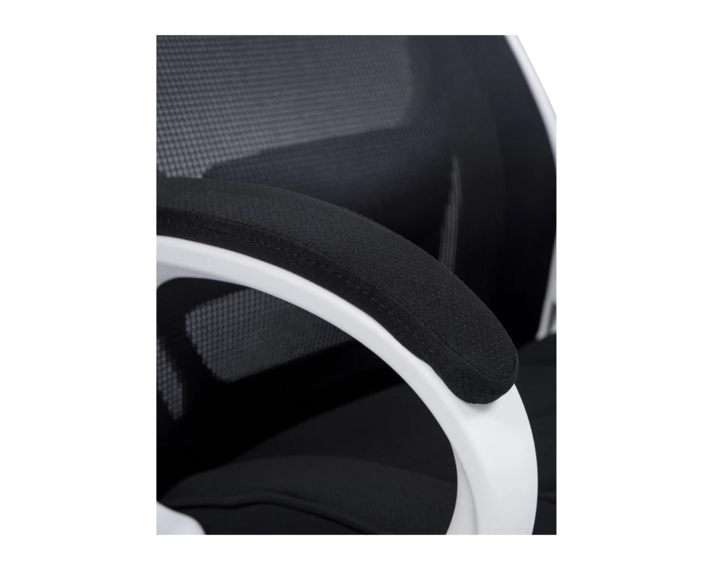 Кресло LMR 109BL White