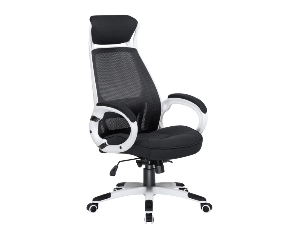 Кресло LMR 109BL White