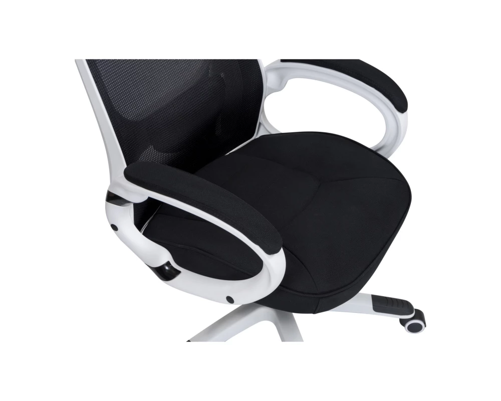 Кресло LMR 109BL White