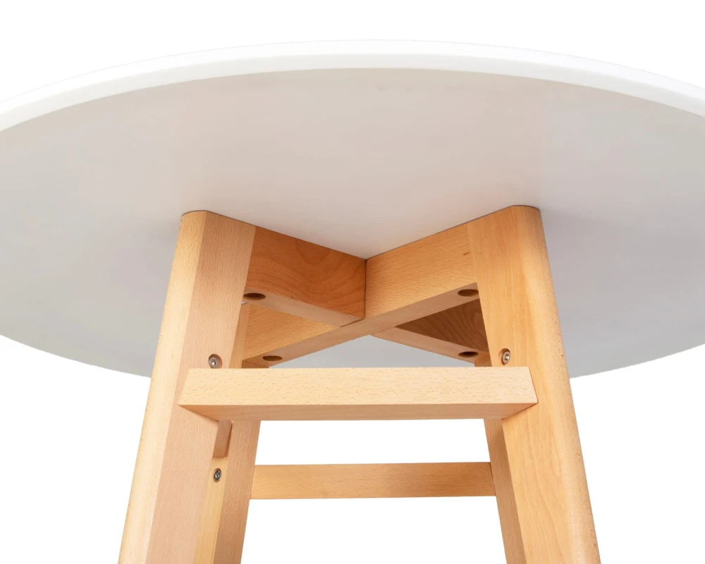 Стол обеденный ALBERT'80