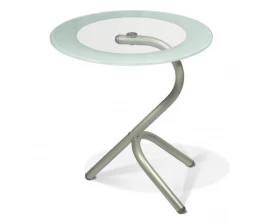 Журнальный столик Дуэт 5 images