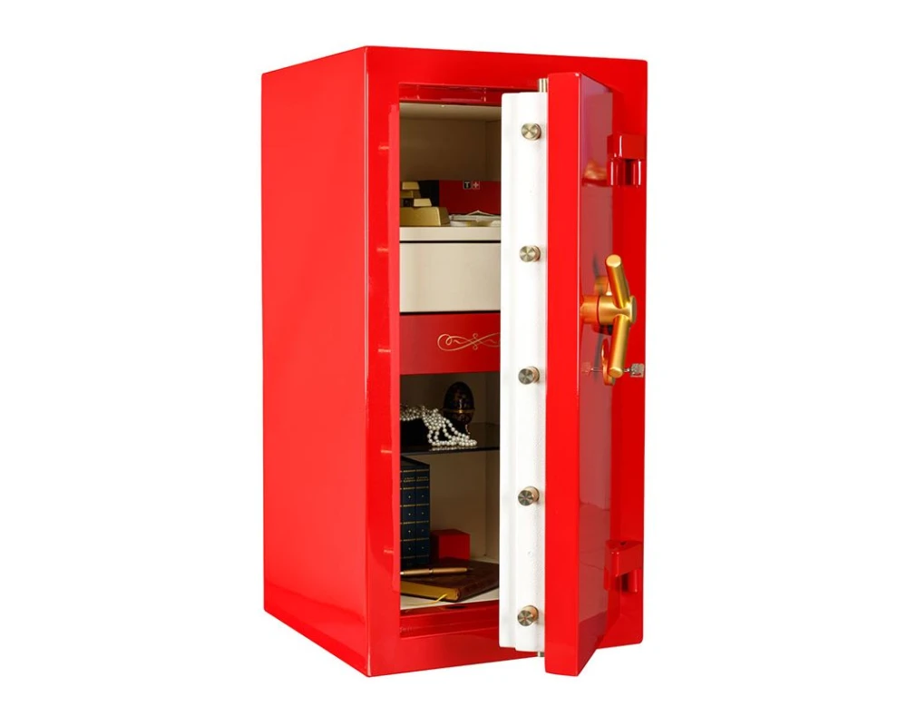 Сейф Valberg Рубеж 99 EL Gold