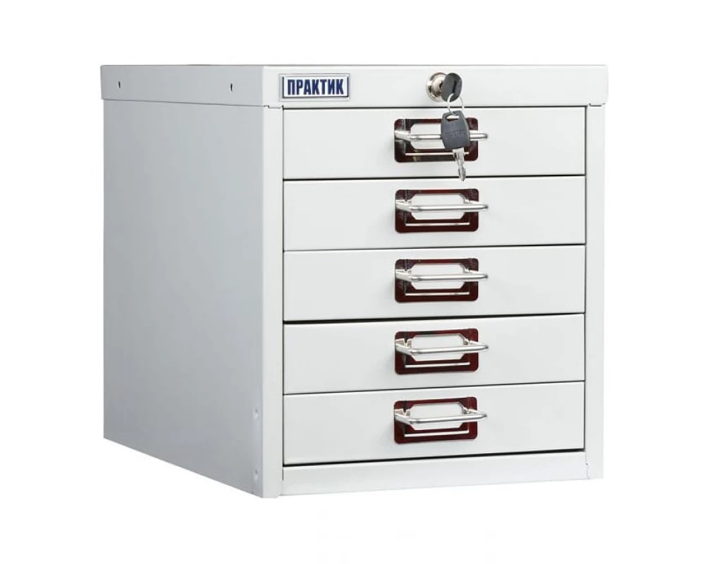 Многоящ. шкаф MDC-A4/315/5