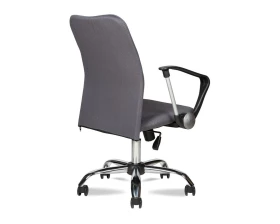 Кресло Астра В РС900 ТОП ХРОМ images