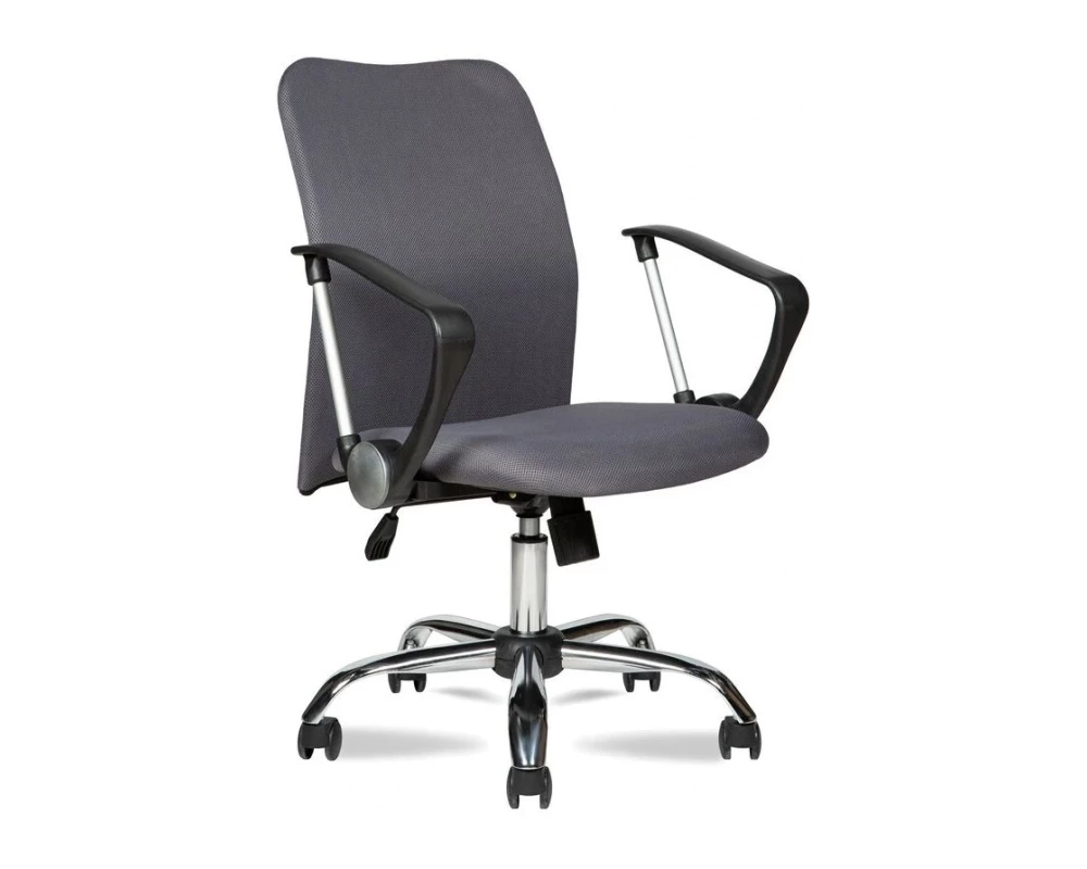 Кресло Астра В РС900 ТОП ХРОМ