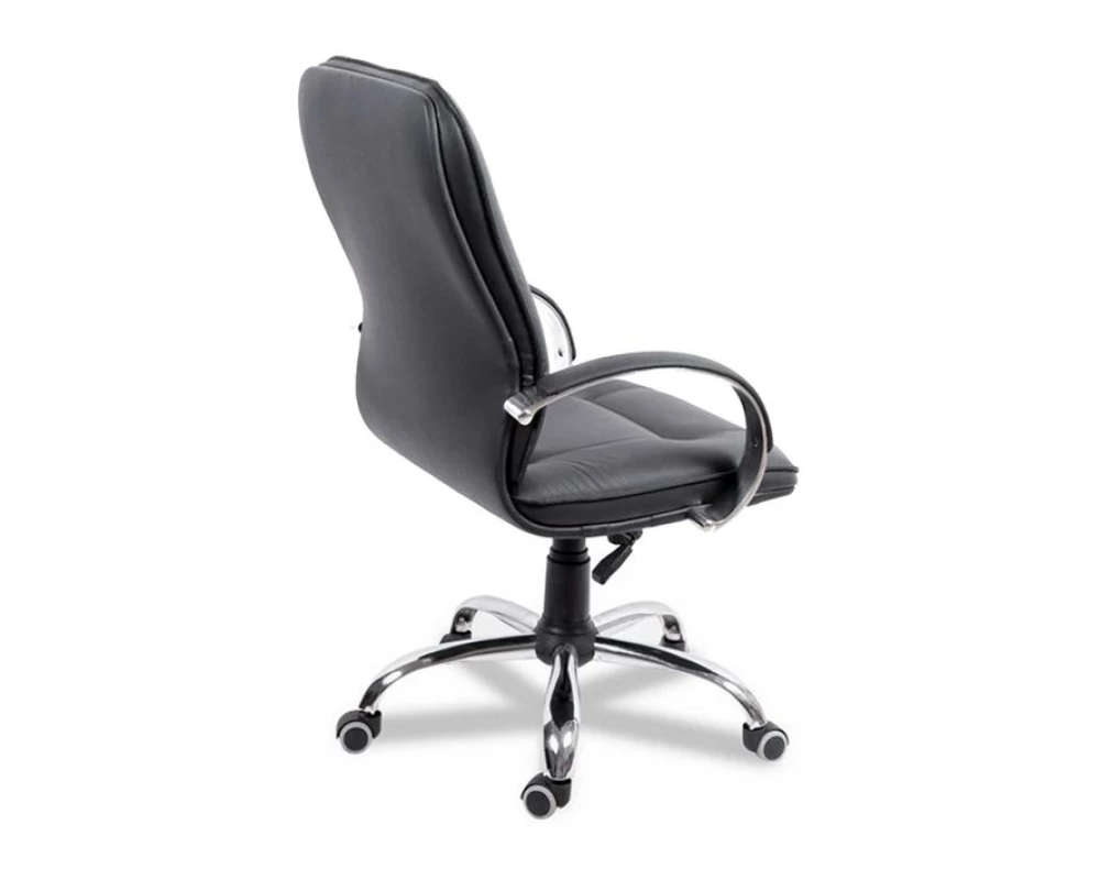 Кресло ФИЛАДЕЛЬФИЯ КОРОТКИЙ ХРОМ