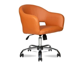 Кресло КОМФОРТ ХРОМ images