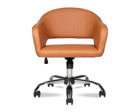 Кресло КОМФОРТ ХРОМ images