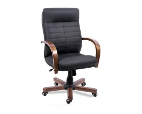 Кресло КОНСУЛ ЭКСТРА КОРОТКИЙ images