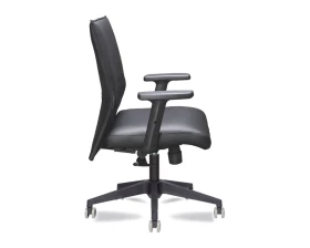 Кресло МАЙК 709 ПАУК КОРОТКИЙ images