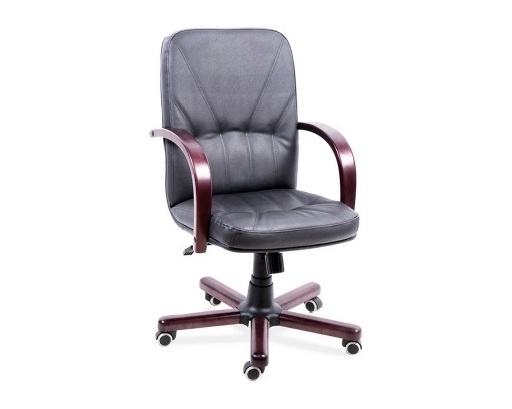 Кресло МЕНЕДЖЕР ЭКСТРА КОРОТКИЙ